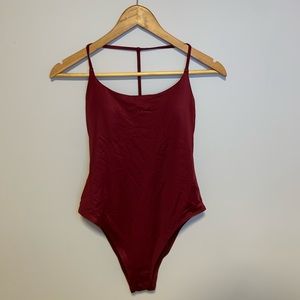 NWT Aerie One-Piece Swim Suit